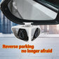 🚗Specchietto per Angolo Cieco a Doppia Lente  | Regolabile a 360° 🔄 | Visione Grandangolare 👁️ | Parcheggio Facile e Sicuro 🅿️