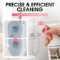🧴 Spray Detergente Multiuso per Bagno | ✨ Rimuove Macchie e Calcare | 🚿 Ideale per Vetro, Piastrelle e Sanitari | 🌿 Formula Delicata e Profumata | 💧 450ml
