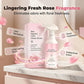 🚿 Spray Detergente Anticalcare Multiuso per Bagno ✨ | Rimuove Calcare, Macchie e Sapone Senza Aloni 🧽 | Per Box Doccia, Piastrelle, Vetri e Rubinetti 🧼 | 120 ml / 300 ml