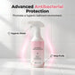 🚿 Spray Detergente Anticalcare Multiuso per Bagno ✨ | Rimuove Calcare, Macchie e Sapone Senza Aloni 🧽 | Per Box Doccia, Piastrelle, Vetri e Rubinetti 🧼 | 120 ml / 300 ml
