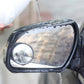 🌧️ Parapioggia per Specchietti Laterali Auto | Visibilità Chiara sotto la Pioggia 🚗 | Flessibile e Universale ✨ | Installazione Rapida con Biadesivo 🔧 | 2 Pezzi❤️