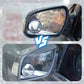 🌧️ Parapioggia per Specchietti Laterali Auto | Visibilità Chiara sotto la Pioggia 🚗 | Flessibile e Universale ✨ | Installazione Rapida con Biadesivo 🔧 | 2 Pezzi❤️
