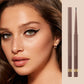 🖊️ Matita Eyeliner in Gel Waterproof | Punta Ultra Fine da 1,5 mm ✨ | Resistente ad Acqua e Sudore 💧 | Colore Intenso, 3 Tonalità 🎨 | Nero, Marrone o Champagne 👁️