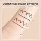 🖊️ Matita Eyeliner in Gel Waterproof | Punta Ultra Fine da 1,5 mm ✨ | Resistente ad Acqua e Sudore 💧 | Colore Intenso, 3 Tonalità 🎨 | Nero, Marrone o Champagne 👁️
