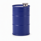 🛢️ Tanica Portatile in Acciaio Inox 304 | 750 ml per Acqua, Olio e Bevande 🥃 | Tappo a Vite Anti-Fuga, Zero Perdite 💧 | Rivestimento Resistente alle Intemperie 🌦️ | 5 Colori, per Campeggio ed Escursioni 🏕️
