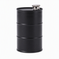 🛢️ Tanica Portatile in Acciaio Inox 304 | 750 ml per Acqua, Olio e Bevande 🥃 | Tappo a Vite Anti-Fuga, Zero Perdite 💧 | Rivestimento Resistente alle Intemperie 🌦️ | 5 Colori, per Campeggio ed Escursioni 🏕️