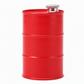 🛢️ Tanica Portatile in Acciaio Inox 304 | 750 ml per Acqua, Olio e Bevande 🥃 | Tappo a Vite Anti-Fuga, Zero Perdite 💧 | Rivestimento Resistente alle Intemperie 🌦️ | 5 Colori, per Campeggio ed Escursioni 🏕️