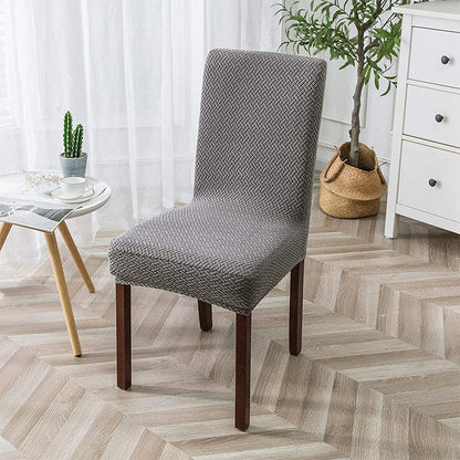 🪑 Coprisedia a Quadretti Traspirante ed Elastico 🏡 | Tessuto Morbido Anti-Usura e Antimacchia ✨ | Rinnova e Protegge le Sedie | Lavabile in Lavatrice
