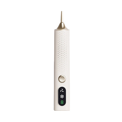 💎 Penna Elettrica per Diamond Painting 5D | Aspirazione a Vuoto Senza Cera ✨ | Presa Rapida e Precisa dei Diamantini 🎯 | Ergonomica e Ricaricabile per Fai da Te 🔋