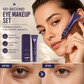 👀Gel Colorato Contorno Occhi ✨ | Finish Levigante in 60 Secondi, con Retinolo, Acido Ialuronico e Vitamina E | Effetto Naturale