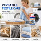 🐾 Detergente Lavatrice per Peli di Animali | Aiuta a Rimuovere Peli e Odori 🧼 | Pulisce il Cestello della Lavatrice 🌀 | Formula Liquida da 110 ml 💧 | Adatto a Cucce e Tessuti 🧺
