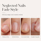 💅 Penna Siero Idratante per Unghie e Cuticole ✨ | Punta di Precisione a 45° Anti-Spreco 💧 | Nutre Unghie Fragili e Ammorbidisce Cuticole 🌸 | Formato Tascabile da 3,5g 👜