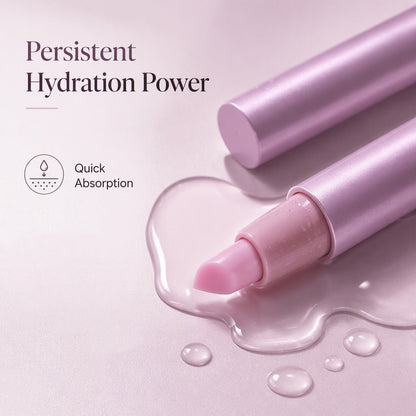 💅 Penna Siero Idratante per Unghie e Cuticole ✨ | Punta di Precisione a 45° Anti-Spreco 💧 | Nutre Unghie Fragili e Ammorbidisce Cuticole 🌸 | Formato Tascabile da 3,5g 👜