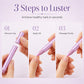 💅 Penna Siero Idratante per Unghie e Cuticole ✨ | Punta di Precisione a 45° Anti-Spreco 💧 | Nutre Unghie Fragili e Ammorbidisce Cuticole 🌸 | Formato Tascabile da 3,5g 👜