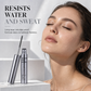 👁️ Mascara Allungante con Scovolino in Metallo ✨ | Formula Waterproof Anti-Grumi e Anti-Sbavature 💧 | Definizione Precisa Ciglia per Ciglia | Nero e Marrone