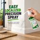 ✨ Spray Ritocco Rapido per Pareti Bianche 🏠 | Elimina Segni, Macchie e Graffi dai Muri 🖌️ | Resa Opaca Naturale ad Alta Coprenza 🤍 | Formato Spray da 50 ml