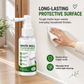 ✨ Spray Ritocco Rapido per Pareti Bianche 🏠 | Elimina Segni, Macchie e Graffi dai Muri 🖌️ | Resa Opaca Naturale ad Alta Coprenza 🤍 | Formato Spray da 50 ml