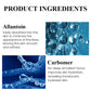 💄 Correttore Tricolore Idratante | Uniforma l'incarnato e Schiarisce le Occhiaie ✨ | Waterproof 24H, Anti-Sbavatura 💧 | Coprenza Modulabile e Leggera 🌟 | 40 g 🖤