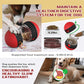 🐶 Gioco Interattivo Dispenser per Cani | Erogazione snack regolabile, stimola gioco e alimentazione lenta | ABS resistente