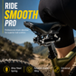 🚴Ammortizzatore per Sella Bici a Doppia Molla 🔧 | Attenua le Vibrazioni sui Percorsi Irregolari | Versioni 60–80 kg e 80–100 kg