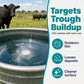 Fast-Dissolving Livestock Water Tank Cleaning Tablets