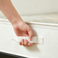 🛏️Contenitore Sottoletto Salvaspazio Pieghevole  | Finestra Trasparente & Cerniera Antipolvere 🔍 | Per Cambio Stagione e Coperte 👗 | Maniglie Rinforzate 📦