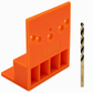 📐 Dima a Gradino per Pannelli Laterali di Armadi 🪚 | Allineamento Perfetto a Filo e Foratura 🎯 | Struttura Monoblocco con Punta Inclusa 🔩 | Per Mobili