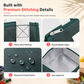 🍱 Borsa Termica Porta Pranzo Isolante ✨ | Mantiene Cibo Caldo e Fresco a Lungo ❄️ | Interno in Alluminio e Oxford 420D Impermeabile 🥪 | 24,5x17x21 cm - 5 Colori
