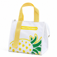 🍱 Borsa Termica Porta Pranzo Isolante ✨ | Mantiene Cibo Caldo e Fresco a Lungo ❄️ | Interno in Alluminio e Oxford 420D Impermeabile 🥪 | 24,5x17x21 cm - 5 Colori