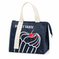 🍱 Borsa Termica Porta Pranzo Isolante ✨ | Mantiene Cibo Caldo e Fresco a Lungo ❄️ | Interno in Alluminio e Oxford 420D Impermeabile 🥪 | 24,5x17x21 cm - 5 Colori