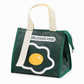 🍱 Borsa Termica Porta Pranzo Isolante ✨ | Mantiene Cibo Caldo e Fresco a Lungo ❄️ | Interno in Alluminio e Oxford 420D Impermeabile 🥪 | 24,5x17x21 cm - 5 Colori