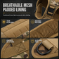 🐶Pettorina Tattica Regolabile per Cani 🛡️ | Nylon Resistente, Fodera Traspirante, Maniglia e Fibbie Metalliche | Taglie S–XL