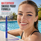 🌈Eyeliner Liquido Colorato Opaco 🎨 | Punta Fine per Linee Precise, Resistente ad Acqua e Sbavature | 12 Colori Disponibili