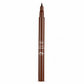 🌈Eyeliner Liquido Colorato Opaco 🎨 | Punta Fine per Linee Precise, Resistente ad Acqua e Sbavature | 12 Colori Disponibili