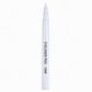 🌈Eyeliner Liquido Colorato Opaco 🎨 | Punta Fine per Linee Precise, Resistente ad Acqua e Sbavature | 12 Colori Disponibili