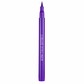 🌈Eyeliner Liquido Colorato Opaco 🎨 | Punta Fine per Linee Precise, Resistente ad Acqua e Sbavature | 12 Colori Disponibili