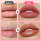 💋Lucidalabbra Idratante ad Alta Brillantezza ✨ | Labbra Visivamente Più Piene, Texture Scorrevole e Confortevole | 12 Tonalità, 5,9 g