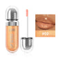 💋Lucidalabbra Idratante ad Alta Brillantezza ✨ | Labbra Visivamente Più Piene, Texture Scorrevole e Confortevole | 12 Tonalità, 5,9 g