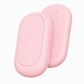 Scaldamani Ricaricabile Magnetico Divisibile 🔥🧤 | Due Unità da Tenere in Mano o Condividere | Portatile con Ricarica USB