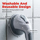 Maniglia di Supporto a Ventosa per Doccia 🚿🛁 | Installazione Senza Fori su Superfici Lisce | Per Aiutare l’Equilibrio in Bagno