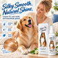 🐾 Spray Districante e Balsamo per Cani e Gatti 🐶 | Scioglie Nodi Ostinati Senza Strappi ✨ | Pelo Morbido e Lucente all'Olio di Lavanda 🌿 | Formula Senza Risciacquo 100ml 🧴