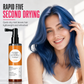 Spray Colorante Temporaneo per Capelli 🌈💇 | Aggiunge Colore in Pochi Gesti con Beccuccio Direzionale | 7 Tonalità, 80 ml