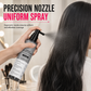 Spray Colorante Temporaneo per Capelli 🌈💇 | Aggiunge Colore in Pochi Gesti con Beccuccio Direzionale | 7 Tonalità, 80 ml