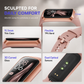 Smartwatch C60 con Schermo a Colori ⌚🏃 | 25 Modalità Sportive, Monitoraggio del Sonno e Connessione Bluetooth