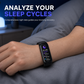 Smartwatch C60 con Schermo a Colori ⌚🏃 | 25 Modalità Sportive, Monitoraggio del Sonno e Connessione Bluetooth