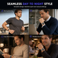 Smartwatch C60 con Schermo a Colori ⌚🏃 | 25 Modalità Sportive, Monitoraggio del Sonno e Connessione Bluetooth