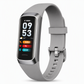 Smartwatch C60 con Schermo a Colori ⌚🏃 | 25 Modalità Sportive, Monitoraggio del Sonno e Connessione Bluetooth