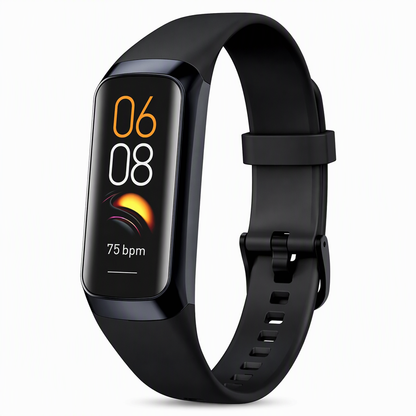 Smartwatch C60 con Schermo a Colori ⌚🏃 | 25 Modalità Sportive, Monitoraggio del Sonno e Connessione Bluetooth