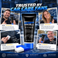 Cera Lucidante per Graffi Superficiali dell’Auto 🚗✨ | Aiuta ad Attenuare Segni e Aloni e a Ravvivare la Brillantezza della Vernice | 120 g