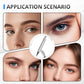 👁️ Matita Sopracciglia a Doppia Punta Micro-Forcella ✨ | Effetto Naturale Microblading Pelo a Pelo 🌿 | Formula Waterproof Anti-Sbavature 💧 | 3 Tonalità